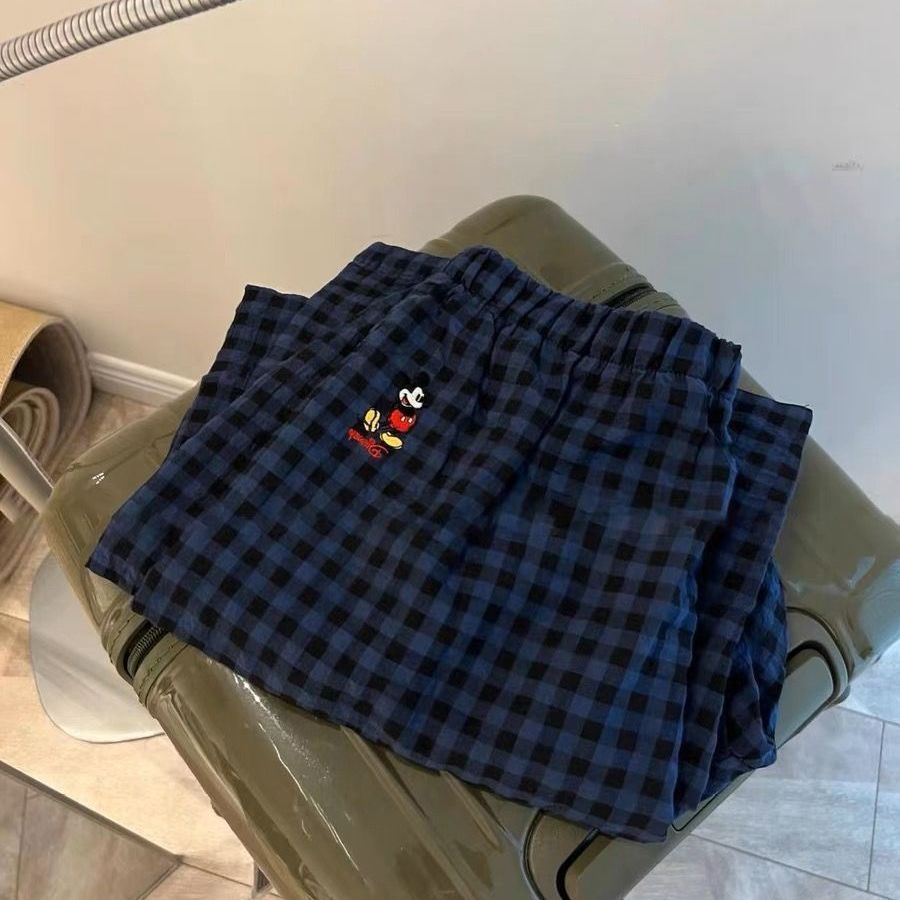 윤두면 [피부친화바지] # CK33