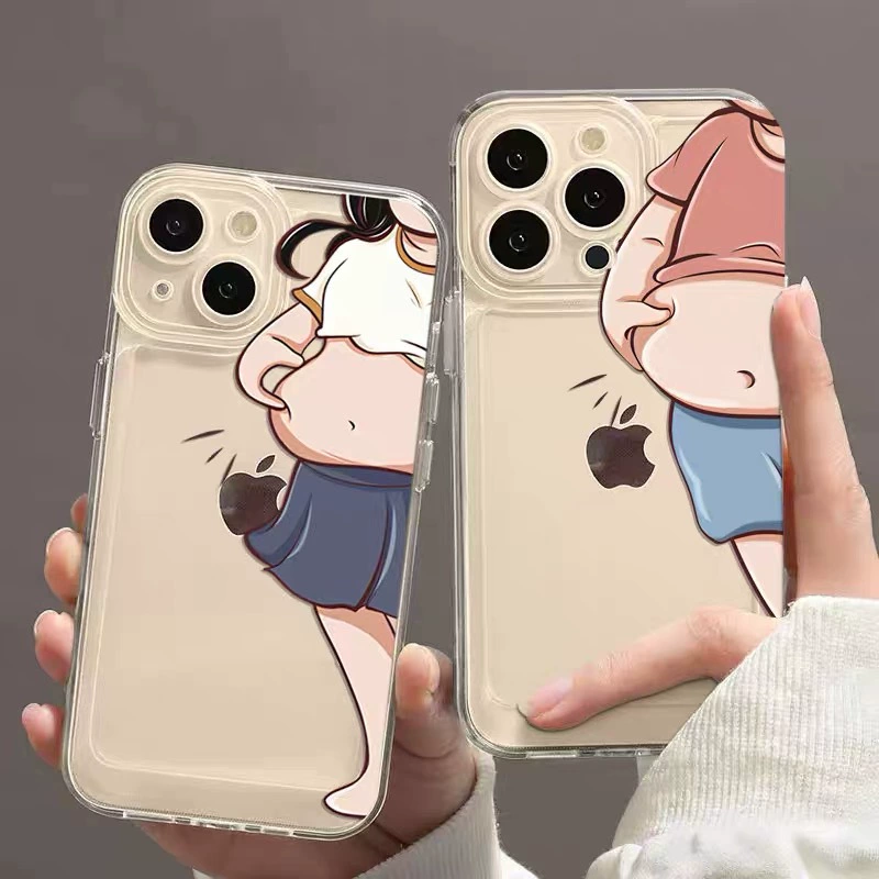 Яблоко, совместимо с iPhone 14, милый чехол для телефона, iphone, 15promax, 8плюс