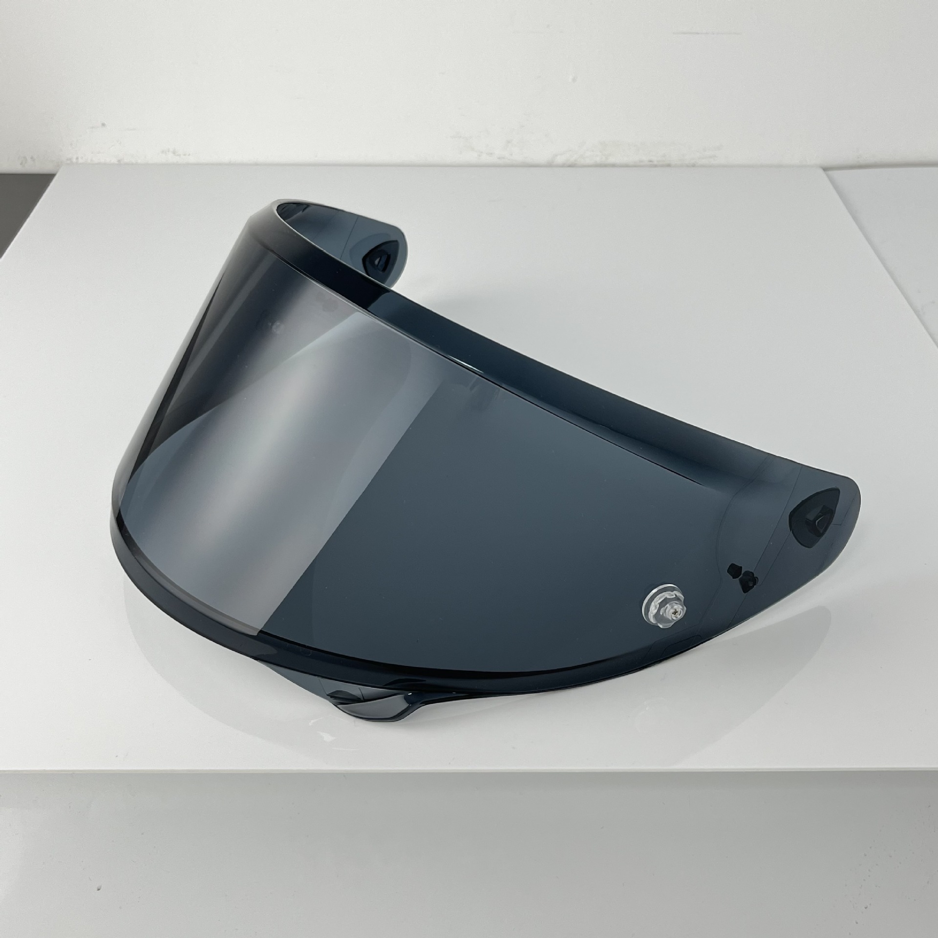 Helmet Lens Suitable for Hj42, Rpha 12, Rpha 12 Carbon Sunscreen Electroplated Helmet Mirror Windproof