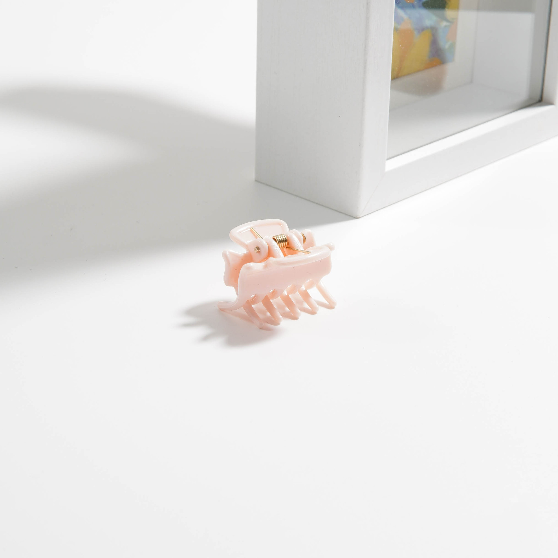 2.8cm 캔디 컬러(핑크)