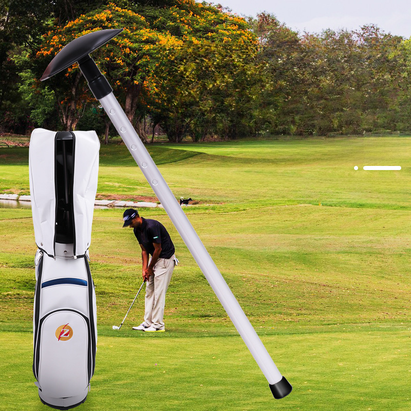Golf Ball Bag 1