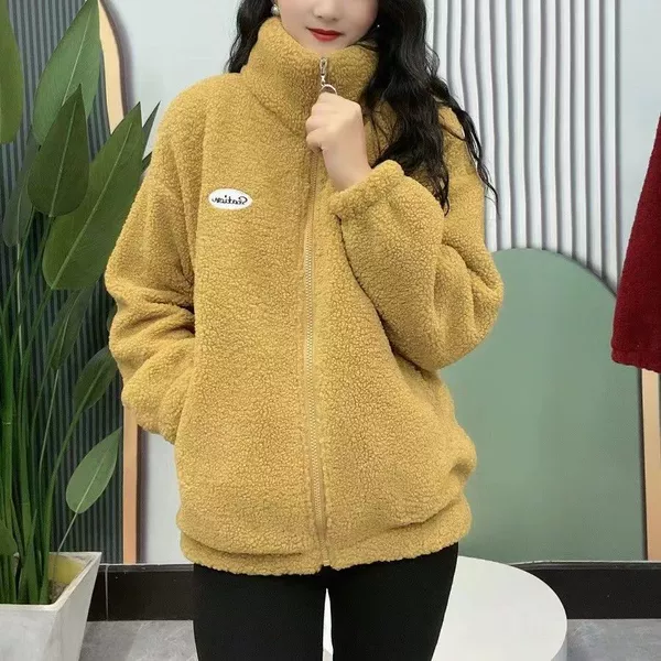 Yellow, warm