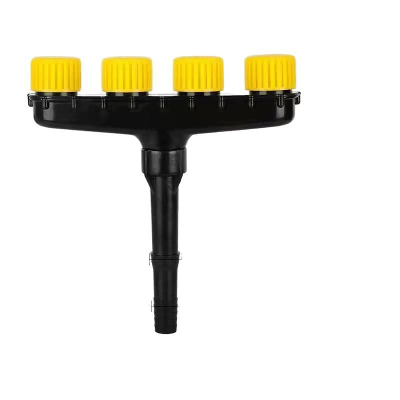 Спринклерная головка для полива цветов и растений, орошения сада, орошения теплиц, водяной насос, спринклер, распылительная спринклерная головка, распылительная головка.