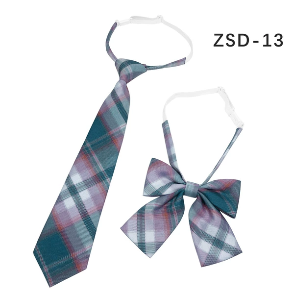 ZSD-13/single tie/