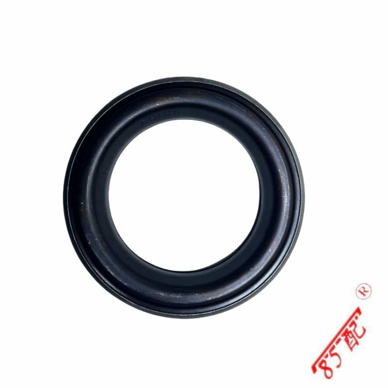Front shock absorber bearing 503527 applicable to Citroen C2C3C4 Peugeot 1007106205305309 Renault