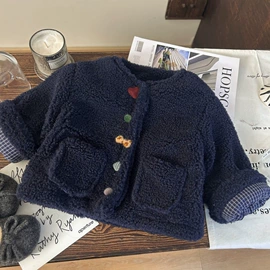 童套装;童连衣裙;普通外套