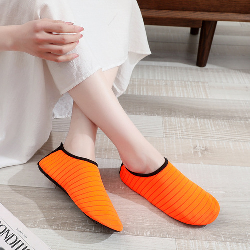 Indoor fitness shoes for men and women training non-slip yoga shoes skipping rope shoes dance shoes treadmill sports shoes foreign trade cross-border