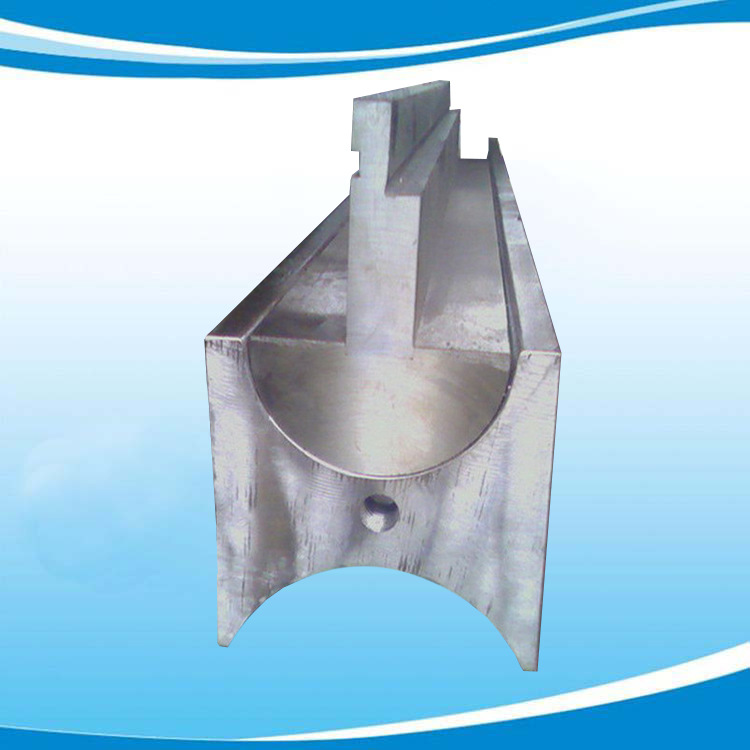 WC67Y-100T/3200液压折弯机模具 厂家供应 折弯机圆弧模具定 制