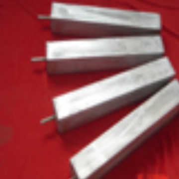 供应镁阳极.镁合金阳极   镁合金牺牲阳极