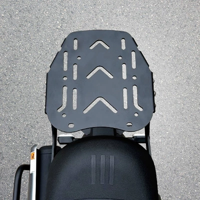 Trunk Bracket Rear Tail Trunk – Motorcycle tail