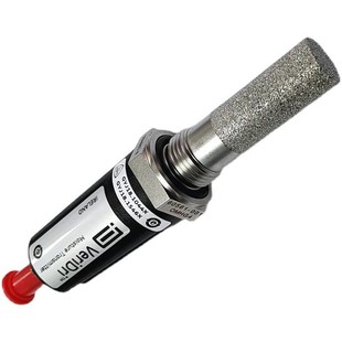 Dew Point Meter VeriDri Compressor Air Ultra-low Humidity Online Moisture Probe High Purity Nitrogen Micro Water Meter