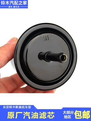 filter element, and filter, Gasoline filter
