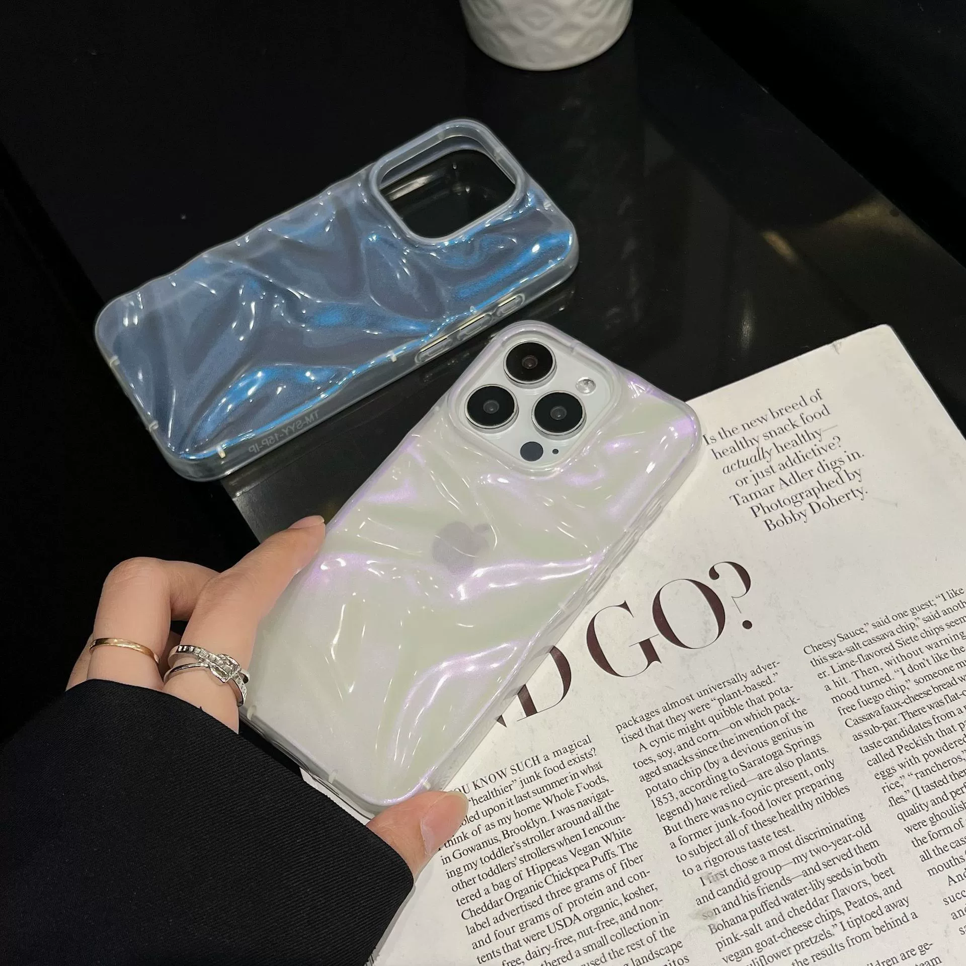 Apple, iPhone16, фиолетовый совместимый iPhone16 Pro, iPhone15, чехол для телефона, 14, стиль высокого качества