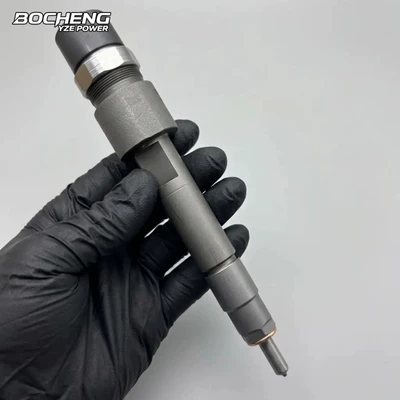 0445110231 Common Rail Oil pump, nozzle