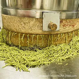 豆制品;待煮面条;麦类