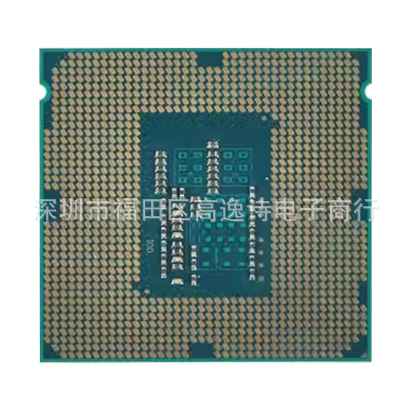 Процессор настольный I3-4130 1150-pin