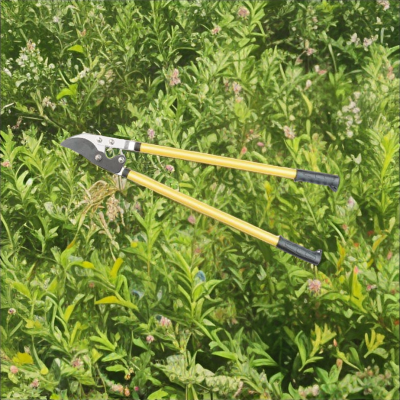 厂家直销供应高质量高枝剪树枝剪粗枝剪园林剪大力剪