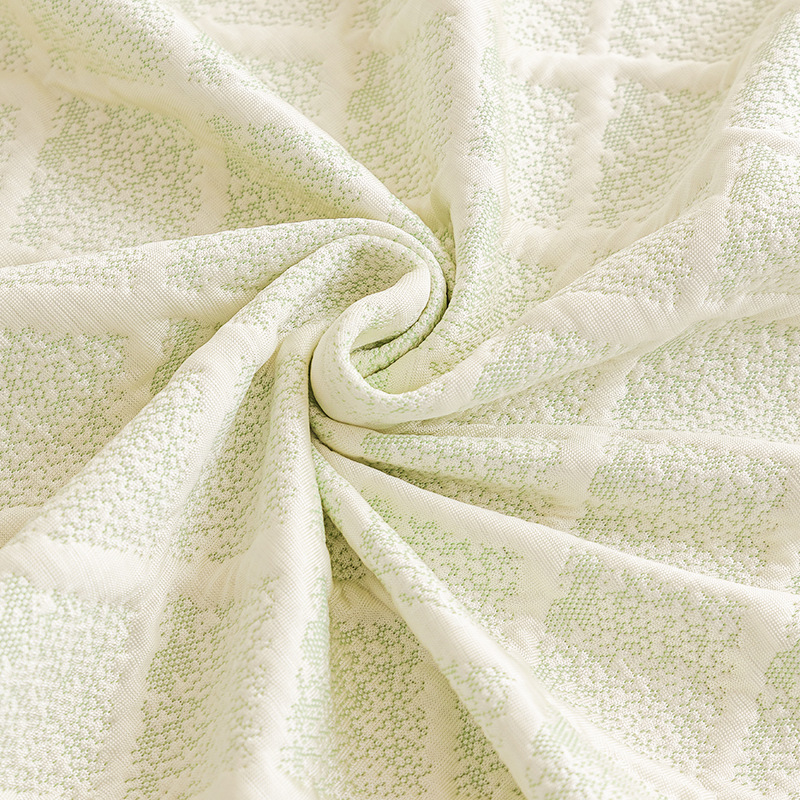 Sofa Cover Non-slip Cool-feel One-piece Full-coverage Protector_voghion.com