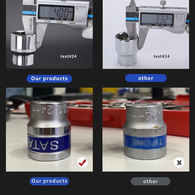 자동차 하드웨어 도구 상자 172 세트 72 치아 자동 수리 도구 세트 필수 공장 직접 자동차 수리점