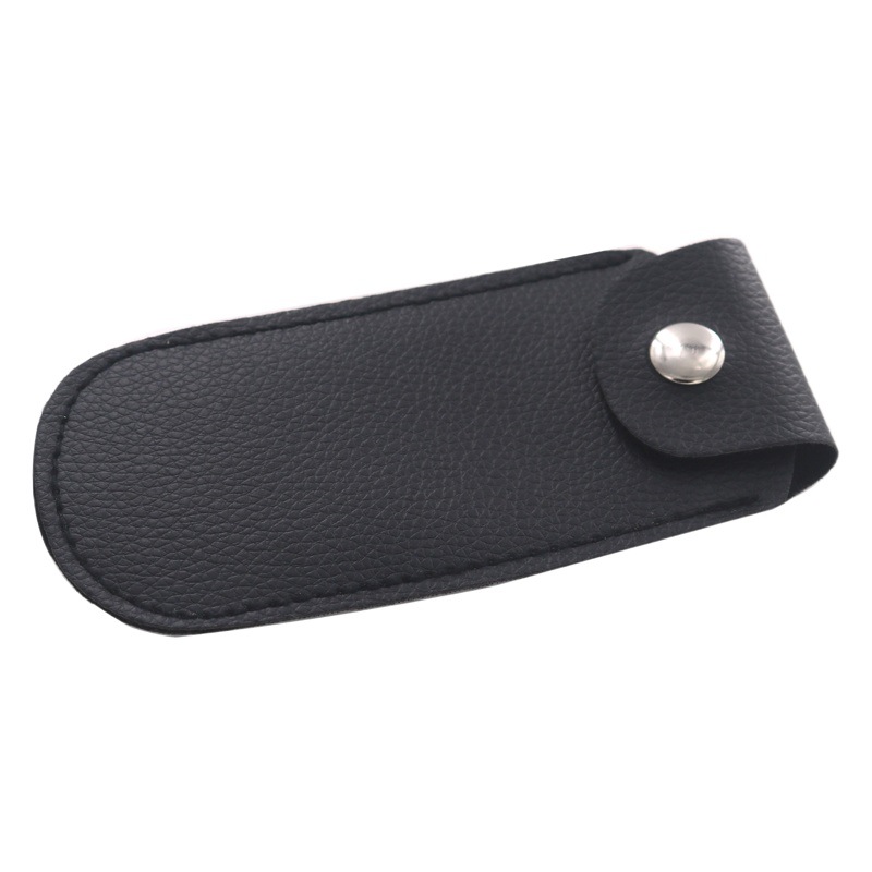 10-hole 21-hole 24-hole Blues harmonica leather case