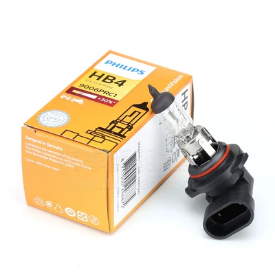 Ön faralar | Halogen Fog Light Super - hb49006-single-pack-12v65w