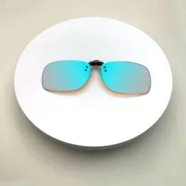 眼镜片;智能眼镜;太阳镜