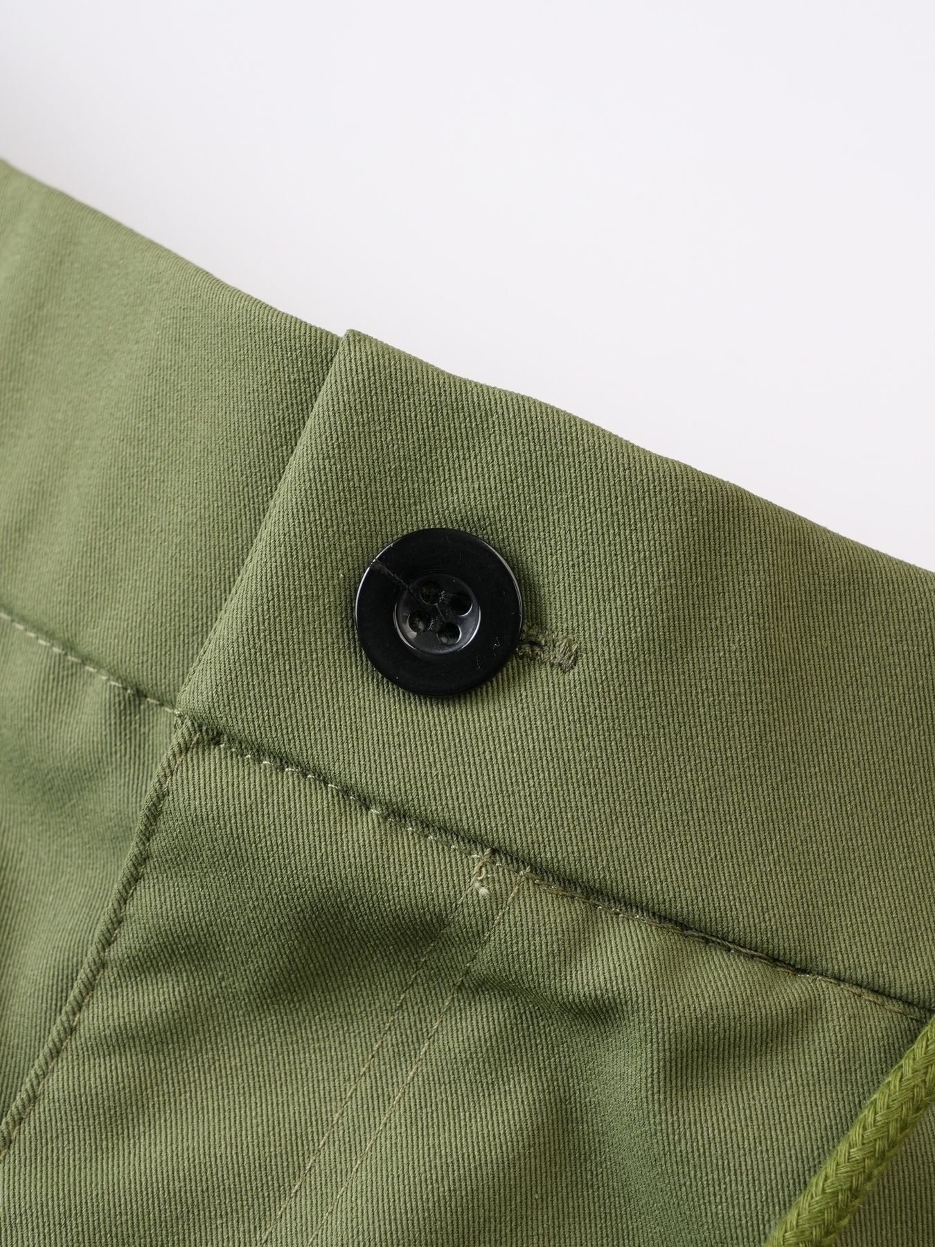 Men's Summer Cargo Shorts Thin Five Point Pants Multi Pocket Loose Casual Source_viptrois.com