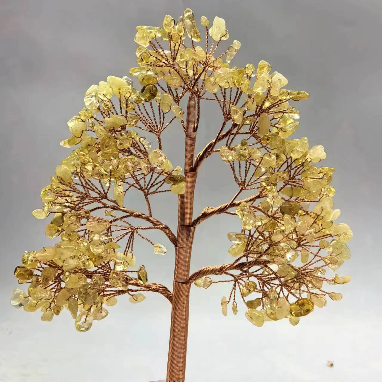 Crystal Tree of Life Image 2