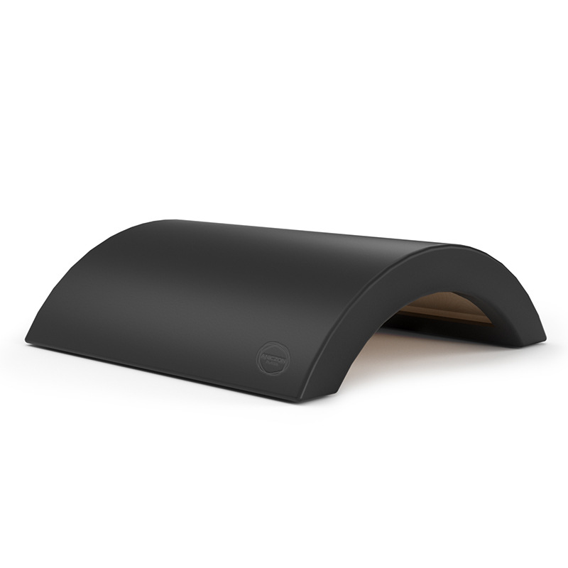 Cama de Pilates, cama plegable, cama pequeña blanca de aleación de aluminio, equipo de modelado de yoga, set de cinco piezas para entrenamiento personal de Pilates