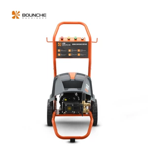 Bangchi Eb230S Avtoyuma Maşını 220V Ticarət Yüksək Təzyiqli Təmizləyici