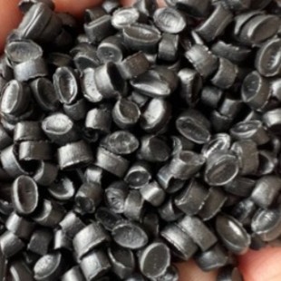 PE recycled material MDPE cable special material poly-B cable sheath material optical cable sheath material