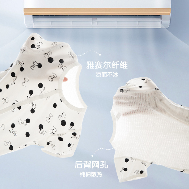 Baby overcoat, pijamas de manga corta delgados de verano recién nacidos, ropa de verano para niños, niñas y niños, ropa de bebé image 4