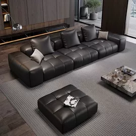 布艺沙发;皮艺沙发;桌类、茶几