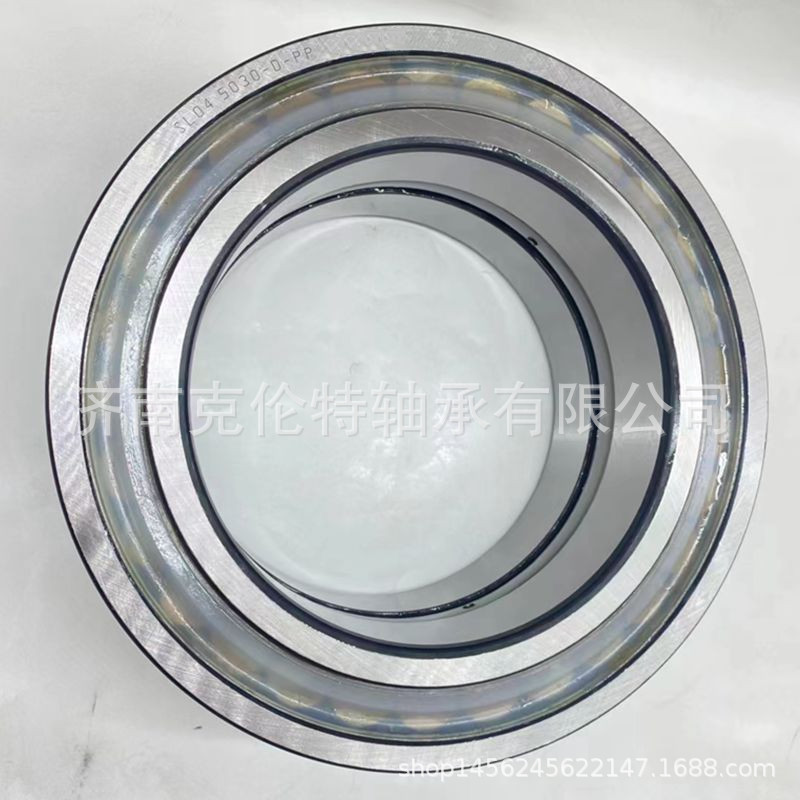 山东外贸轴承 SL045030轴承 满装圆柱滚子轴承 承接外贸轴承订单