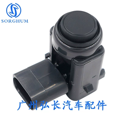 Automotive Sensors Volkswagen Golf Auto Parts