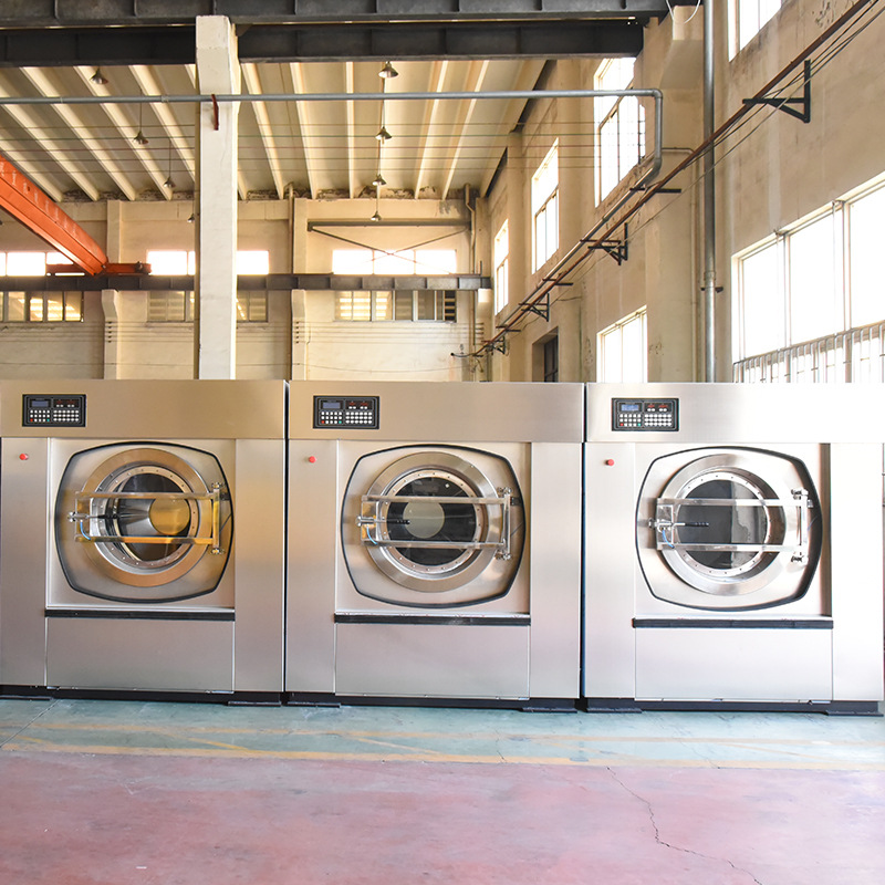 ��ҵϴ�ѻ�ˮ ϴ�·��豸ȫ�Զ� ϴ����ˮ�� ȫ�Զ�ϴ�ѻ�100kg