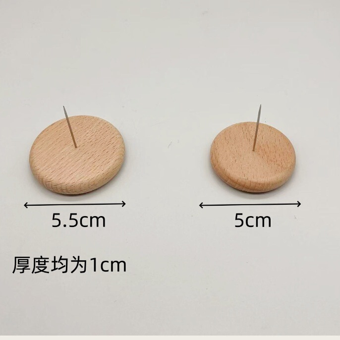 In-Stock Round-Edged Beech Wood Doll Stand, Solid Wood Base for Cartoon Dolls, Creative Toy Stand, Home Decor Base In-Stock Round-Edged Beech Wood Doll Stand, Solid Wood Base for Cartoon Dolls, Creative Toy Stand, Home Decor Base