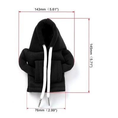 Car Gear Shift Lever Hooded Other Automotive Interior Supplies