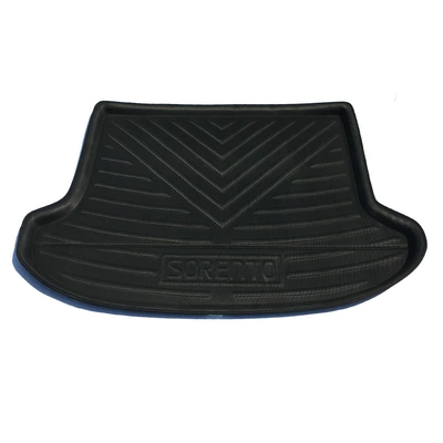 18 Models Freddy, Trunk Mat - sorento-seven-imported-13-14-special-car