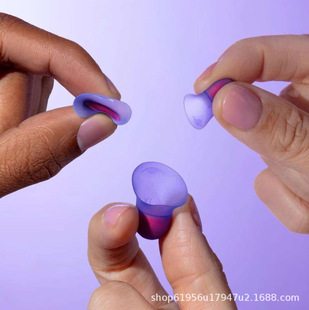 ����վ�¿�Sleep earplugs����˯�߽���˯�߶���