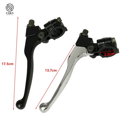 clutch handle handle brake – Motosiklet ləvazimatları və aksesuarları