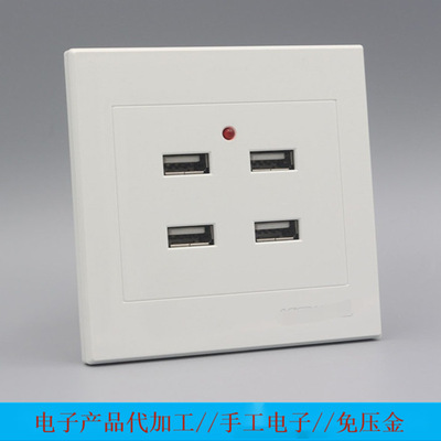 [厂家外发工艺品饰品加工制作活 diy手工长期供料可拿回家做]