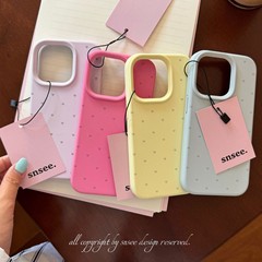 液体シリコーンソリッドカラーラブアップル 15 携帯電話ケース iPhone14promax 新しい落下防止 13 女の子に適しています