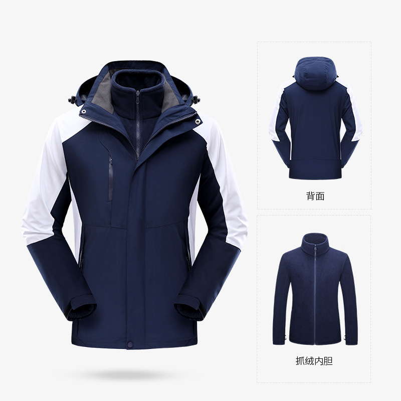 2021 new assault clothing work clothes group clothing men and women with spot printed LOGO Factory Direct
