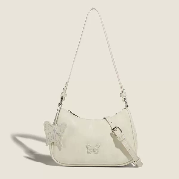 White (with ornament)