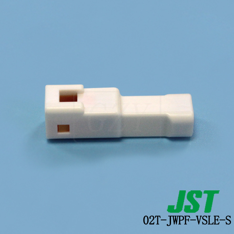 �ֻ�02T-JWPF-VSLE-S ��ˮ�ܿ� JST������JWPFϵ��2.0mm���
