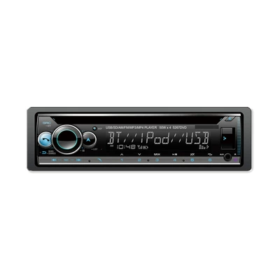 Car CD player Dvd Car Dvd/Cd Player - 5267