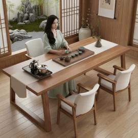 电脑桌;床头柜;书架