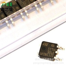 STTH506B ԭװ��Ʒ ����ָ�������600V5A ���ڹ�ҵ�Զ�����