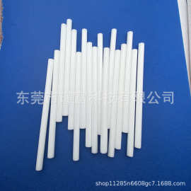 直销3mm/10mm直径棉芯棉棒吸水吸精油加湿器挥发棉条